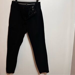 Banana Republic Sloan Casual Dress Pant Size 12L